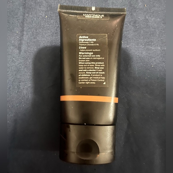 NARS Tinted Moisturizer - Picture 2 of 2